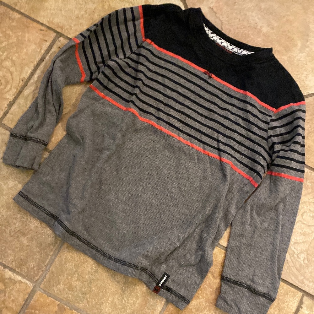 Tony Hawk long sleeve shirt